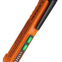 12-1000V AC / 48-1000V AC Adjustable Sensitivity with Dual Range Digital Voltage Tester-image-80