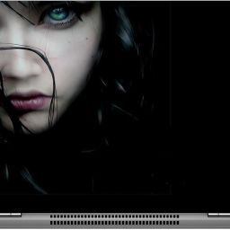 imbue Al Digital quality vinyl Laptop Skin Compatible for 15.6 inch-image-81