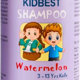 Hair Shampoo for Kids | Dry & Damaged to Normal Hair | Tear, Paraben, SLS free-37