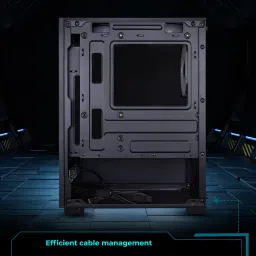 ycs Core i5 (3rd Gen) (16 GB / 512 GB / Windows 11) Assembled Desktop Computer image 2