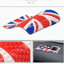 Rubber 3D Mat For UVA-image-67