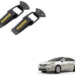 Metal Bumper Hook Lock Car Toggle Fastener Clip for Embera Locking Carabiner-image-101