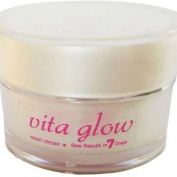 Whitening and Fairness Night Cream Herbal 30 grams HB.-image-23