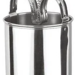 Stainless Steel MeFIVANIOuvada MFIVANIOer for Perfectly FIVANIOed & Crispy Medu Vada Maker-image-54