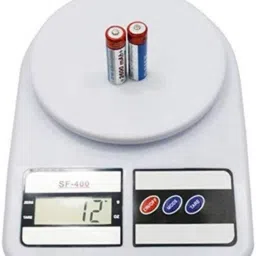 NIBBIN Chef New Electronic Digital Sf 400 10kg Weighing Scale Weighing Scale image 5