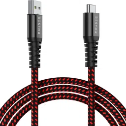 Bestor USB Type C Cable 1.5 m USB C Cable 20W Fast Charging, USB-A to USB-C Cable Nylon Braided Charger Cord for OnePlus, Samsung Galax S10 S9 S20, Mi and More (1.5M)-image-51