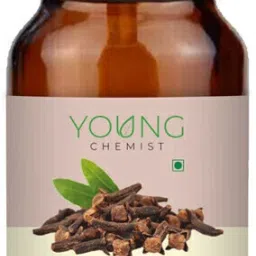 100% Pure, Natural, Undiluted and Steam Distilled Clove Essential Oil | 15 ml-image-7