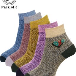 Women Printed Ankle Length-image-50