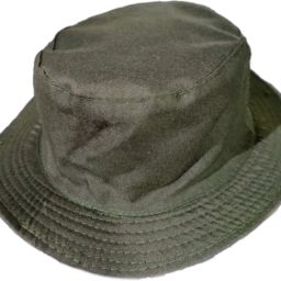 Kumar's Trend Cotton Camouflage Indian Army Military Hat with Flag for Man & Women, Commando Camouflage Boonie Cobra 2 in One Hats.-62