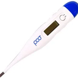 point of care PHX-01 Digital Hard Tip Thermometer-11