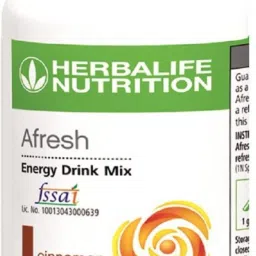 Afresh Cinnamon 50 g Weight Gainers/Mass Gainers Energy BarsÂ Â (50 g, cinnamon) Energy Drink-image-97