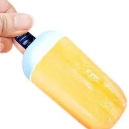 tinsuhg 50 ml Manual Ice Cream Maker image 3