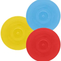 FX11 Plastic Sports Frisbee-image-57