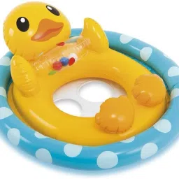 rainbow cloud shape bath pool for kids Inflatable Swimming Pool Swim Floatation Belt-image-36