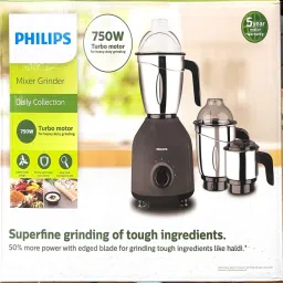 HL7757 750 W Mixer Grinder-image-48