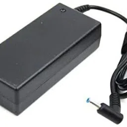 HP BLUE PIN ORIGINAL CHARGER 19.5 V 3.33 A 65 W Adapter-31