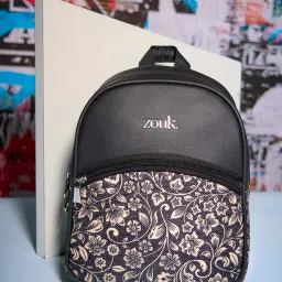 4.01 L Backpack Dalila Mini-Daypack - FloMotif-image-3