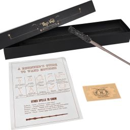 Harry Potter Light Up Wands Collectables Gifts,Toys Role Play Accessory For Kids-16