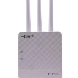 CANRON 300Mbps Wireless 4G LTE, Wi-Fi 300H, Plug and Play 4G Router 2.4 GHz, 5 GHz 300 Mbps Wifi Speed Dual Band External Antenna MiFi (Sim Based)-12