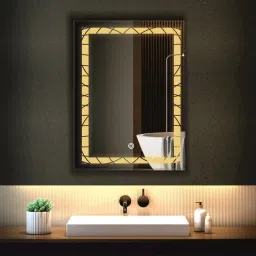 18 x 24-Dhaage Led Bathroom Mirror-image-75