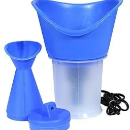 Royal Care All-in-1 Plastic Nose Facial Steamer and Inhaler Vaporizer-image-91