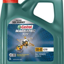 5W-40 API SP ACEA-C3 Full-Synthetic Engine Oil-picture-21
