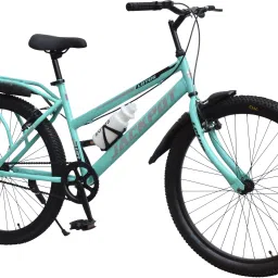 JACKPOT 85% Assembled Attach Carrier Power Brake Bike 26 T (inch) Mountain Cycle-image-29