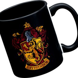 Inside Black Premium Quality Ceramic Coffee for Harry Potter Lover, Printed on Both The Sides. (D12) Ceramic Coffee Mug-12
