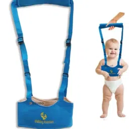 Moon walker blue Baby Carrier-image-14