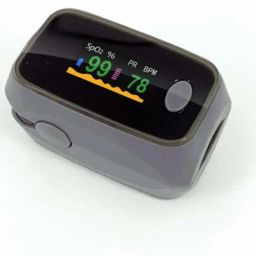 Naulakha NI/705 Health Care Digital Finger Pulse Spo2 Blood Oxygen Saturation Detector For Fast Measurement Pulse Oximeter Pulse Oximeter-26