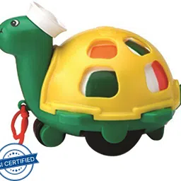 Twirly Whirly - Turtle-0