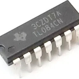 TL084 TL084CN Electronic Components Electronic Hobby Kit-picture-19