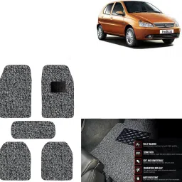 PVC Standard Mat For Tata Indica-image-54