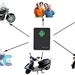 JNKC SPY Hidden Voice Recorder Audio Bug Device Microphone GSM Remote Call NA Voice Recorder image 5