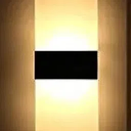 Wallchiere Wall Lamp With Bulb-image-18