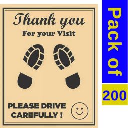 Paper Disposable Paper Mat For Mini Universal For Car-image-44