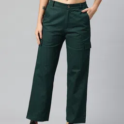 popnetic Women Cargos-picture-49