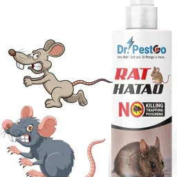 Insect Repellant, Rat Spray For Car, Rat Repellent Spray For Home, rodent-picture-6