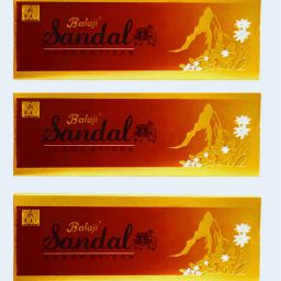 Sandal Dhoop Sticks Combo, Incense for Meditation & Yoga, Sandal-14