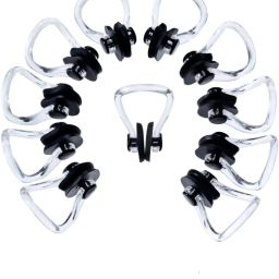 Swimming nose plugs water Nose Clip-image-80