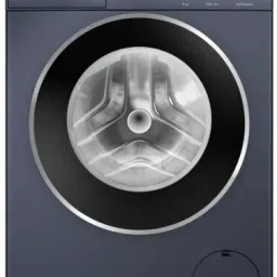 8 kg 1400RPM Fully Automatic Front Load Grey-17