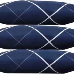 Luxury Microfibre Floral Sleeping Pillow Pack of 3-10
