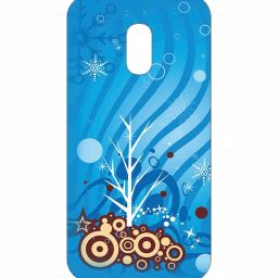 Snooky Xolo Q700 Club Mobile Skin-picture-11