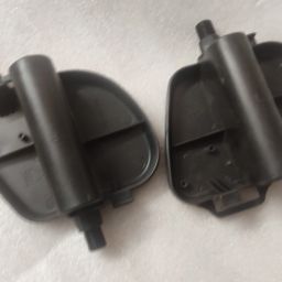 Fitness cycle padel Mini Pedal Exerciser Cycle-18