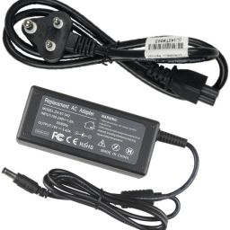 Laplogix 65W 19V 3.42A Pin Size 5.5MM X 2.5MM Laptop Charger For Toshiba Portege Z30 65 W Adapter-image-92