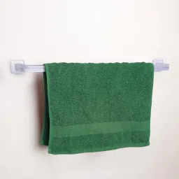 ABS Square 21 inch 1 Bar Towel Rod-picture-14