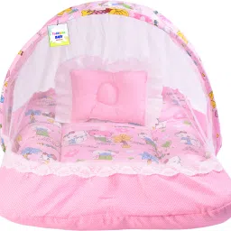 Cotton Baby Bed Sized Bedding Set-picture-24