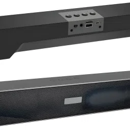 RZW Future Tv speakers soundbar Dynamic Thunder Sound 2200mAh Battery 16 W Bluetooth Home Audio Speaker-4