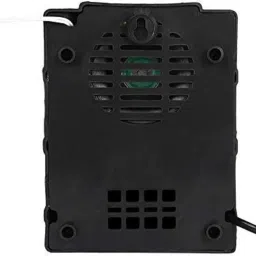 DIGSMORDEN Combo Pack of 2 Water Tank Overflow Alarm Siren with Loud Human Voice Sound Wired Sensor Security System image 4