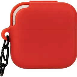 Styloxx Silicone Press and Release Earbuds Case For Cmf By Nothing Buds Pro 2 Silicone Case Cover-image-92